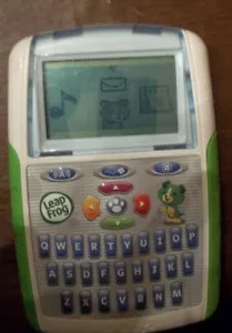 LeapFrog Text & Learn TOP! - Bild 1 von 3