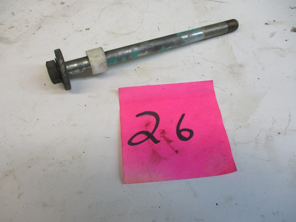 1991 Polaris Indy Lite 340 Snowmobile P - 90 Primary Clutch Bolt - Imagem 1 de 1