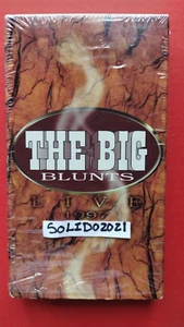 The Big Blunts - Live 1997, BABY RASTA Y GRINGO, NICKY JAM, MAICOL Y MANUEL - Picture 1 of 7