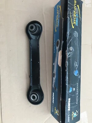 ✅ Brazo lateral compatible con Saturn Vue MEVOTECH LP 2002-2007 ✅ Foto 1 de 3