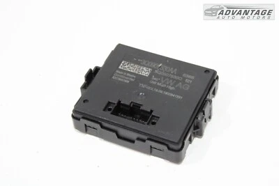 Volkswagen Golf Alltrack 2019 interfaz de puerta de enlace módulo de control informático OEM Foto 1 de 4