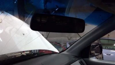 Espejo retrovisor interior sin brújula compatible con 03-08 PILOT 78293 Foto 1 de 4