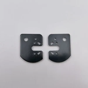 Bloques de fijación de rueda trasera 2 piezas aptos para scooter eléctrico Ninebot MAX G30 - Imagen 1 de 5