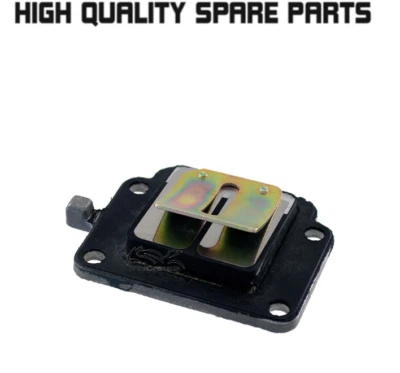 PACCO LAMELLARE MINARELLI VERTICALE MBK 50 Booster Track 1996-1998 - Immagine 1 di 2