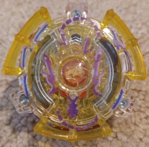 Exceed Evil-eye 2Glaive Weight Beyblade Burst Dual Layer Takara Tomy B-80 #1 - Bild 1 von 3