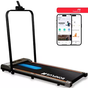 Bonplus BP, Cinta de Correr Plegable Ultra Slim 1.5HP, hasta 10km/h - Imagen 1 de 7