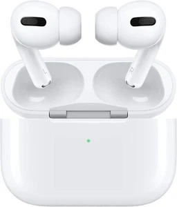 Apple AirPods 2. Gen Komplettset (Ladecase + beide AirPods) Händler Top - Bild 1 von 8