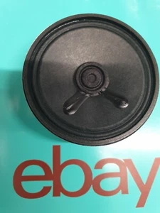 0.5W 8 OHM 2.5 "MINI ALTAVOZ HOBBY PROJECT REPAIR - Imagen 1 de 2