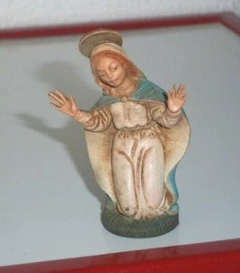 NARDI 1/32° - RELIGIÖSES THEMA / FIGURINA RELIGIOSA - DIE UNBEFLECKTE EMPFÄNGNIS - - Bild 1 von 4
