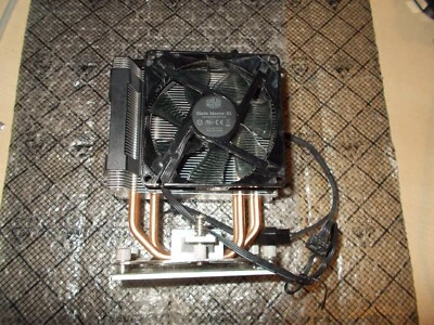 Cooler Master Hyper D92 RR HD92 28PK CPU Heatsink/Fan AMD Skt AM2 AM3 FM1 FM2 - Image 1 of 4