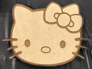 Hello Kitty Fridge Magnet - Imagen 1 de 3