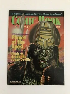 Comic Book Marketplace #68 (May, 1999) Planet of the Apes; NM - Picture 1 of 2