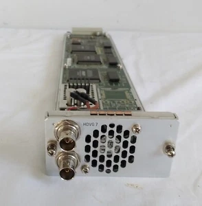 Tektronix HDVG-7 HDSDI Test Signal Card for TG700/TG-8000 Series - Picture 1 of 2