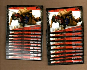 20 Card Lot of LUCIO LINHARES UFC MMA fighter - Picture 1 of 1