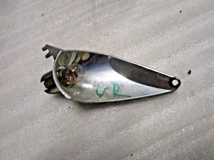 Er. Peugeot Zenith 50 Indicatore Anteriore Destro - Picture 1 of 4