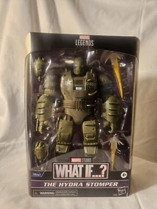 Marvel Legends Exclusives Hydra Stomper (Deluxe) - Bild 1 von 6
