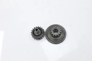 2008 2009 SUZUKI GSXR750 STARTER GEAR - Bild 1 von 5