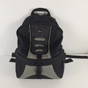 Lowepro Orion Trekker II Camera Backpack Photo Bag Padded Compartments - Picture 1 of 12