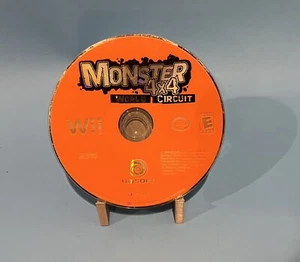 Monster 4X4: World Circuit (Nintendo Wii, 2006) - Bild 1 von 1