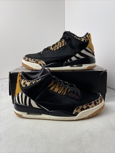 Jordan 3 Retro SE Animal Instinct 2019 for Sale | Authenticity Guaranteed |  eBay