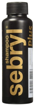 SEBRYL SHAMPOO 150 grs Shampoo: anti dandruff / anti seborrheic dermatitis. - Image 1 of 4
