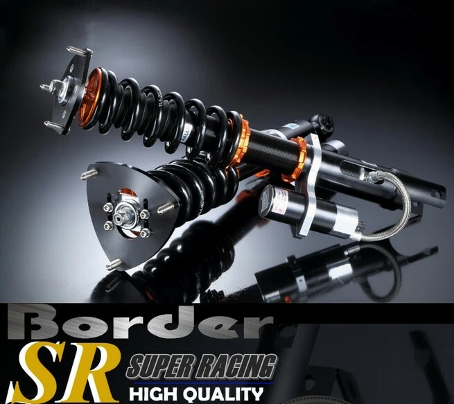 BORDER SUSPENSION SR FOR VOLKSWAGEN Beetle(4WD) 16 11~ - Image 1 of 1