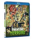 Dimensione Terrore (Blu-Ray) Tom Atkins Jason Lively