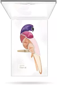 PUPA Make-Up Trucco per Occhi Cofanetto Box Trousse COPACABANA PAPPAGALLO 004 - Imagen 1 de 3
