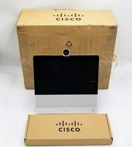 Cisco DX70 Video Conferencing Monitor - Afbeelding 1 van 9