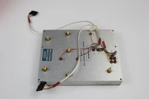 Wiltron D34511 3611A Source Lock / REF Select A24 - Picture 1 of 4