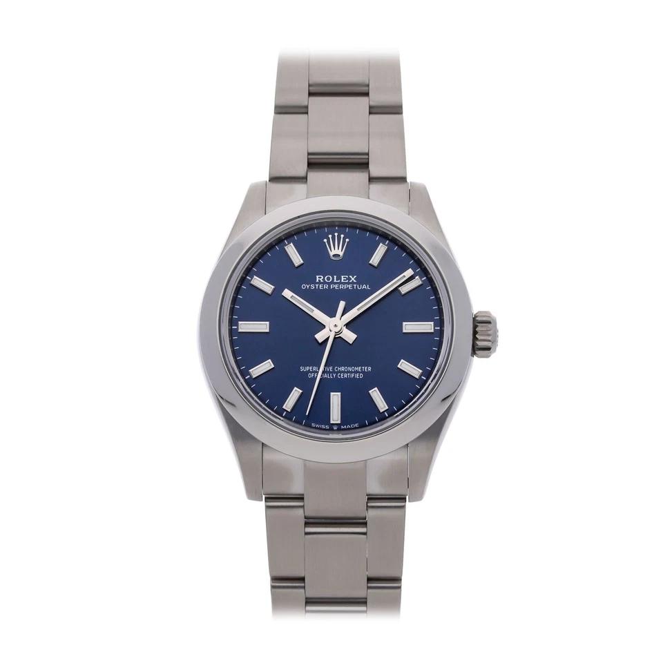 Rolex Oyster Perpetual 277200