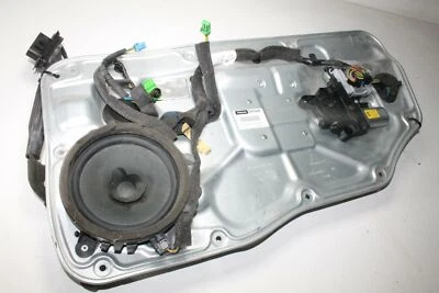 VOLVO S80 2008 II Front Right Door Panel 30661066 970714 - Image 1 of 4