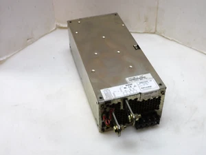 TDK LAMBDA HWS1500-12 POWER SUPPLY 12VDC 125A - Picture 1 of 5