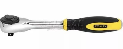 Stanley 3/8" Drive Rotator Ratchet, 89-962 - Image 1 of 4
