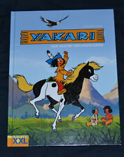 YAKARI Der kleine Indianerjunge - Edition XXL - 3 Geschichten TOP