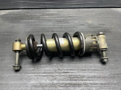 Amortiguador trasero Yamaha V Star 650 XVS650 2003 OEM #123124 Foto 1 de 4