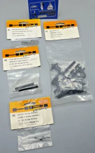 HPI LOT DE PIECES POUR SAVAGE REF. 85237 / 86090 / 86095 / Z694 - Photo 1/1