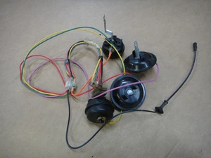98-02 Pontiac Firebird Trans Am WS6 Heater Box Actuators - Imagen 1 de 1
