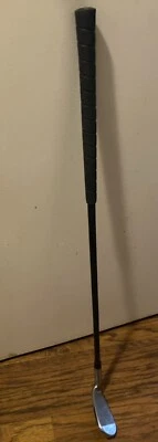 Junior Golf Club Set Nitro Crossfire 7. One Club 26.5 X 4 X 3” Black $ Green - Image 1 of 4