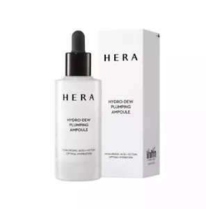 HERA HYDRO-DEW PLUMPING AMPOULE 50ml - Picture 1 of 3