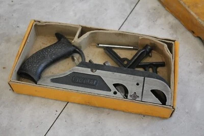 Stanley No78 rabbet plane  woodworking - Image 1 of 4