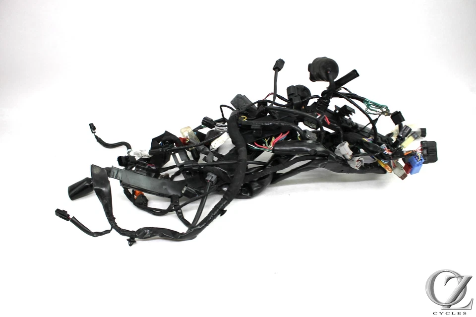 Telar arnés de cables principal Honda CBR 1000RR 17-19 Foto 1 de 4