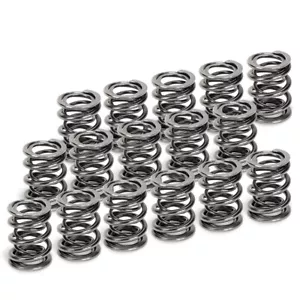 SuperTech Dual Valve Springs For Acura K20A2 / K24A2 / B18C1 - SPR-H100DR-16 - Bild 1 von 3