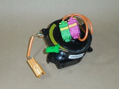 01-04 VOLVO S60 S80 V70 XC70 XC90 sensor de ángulo resorte de reloj DSTC 8622186 Foto 1 de 4