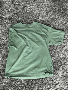 H&M oversized fit coupe oversize Mens Small Green - Picture 1 of 1