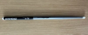 TOMMY LEE SIGNED MOTLEY CRUE DRUMSTICK BECKETT BAS - Picture 1 of 3