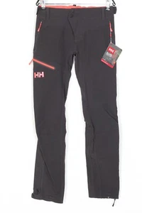 HELLY HANSEN ODIN MUNINN PANT Soft Shell Trousers Women Size S Outdoor Hiking - Picture 1 of 9
