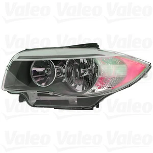 Headlight Assy  Valeo  44799 Foto 1 de 4