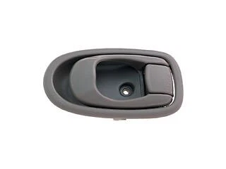Manija de puerta interior Dorman para Hyundai Elantra 1996-2000 1997 1998 1999 Foto 1 de 3