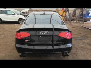 Chassis ECM Body Control BCM Left Hand Dash Fits 09-12 AUDI Q5 6601262 - Picture 1 of 14
